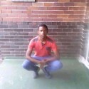 Pulethato From Bloemfontein, Free State