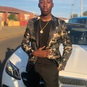 O'Neil_tutac From Kagiso, Gauteng