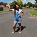 Sweetheart From Alberton, Gauteng