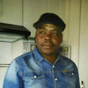 Bongoza From Sasolburg, Free State