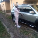 BIGCASSAVA40 From Pretoria, Gauteng