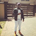 Max-97 From Kempton Park, Gauteng