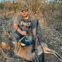 Talkie From Pretoria, Gauteng