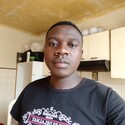 Pascall From Benoni, Gauteng