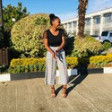 Namhie From Cape Town, Western Cape
