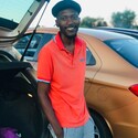 Andre From Soweto, Gauteng