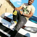 Shamizo From Tzaneen, Limpopo