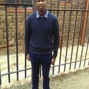 london b From Johannesburg, Gauteng