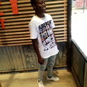 Drey From Polokwane, Limpopo