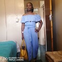Stella 1 From Kimberley, Northern Cape