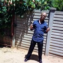 Nando From Bloemfontein, Free State