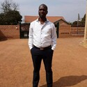 Rabbit From Pretoria, Gauteng