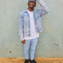 Enock Jr From Boksburg, Gauteng