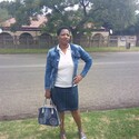 Mmaleri From Vereeniging, Gauteng