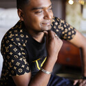 FABIAN-B From Roodepoort, Gauteng