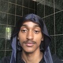 Nathii From Johannesburg, Gauteng