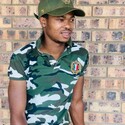 vilakazi From Barberton, Mpumalanga