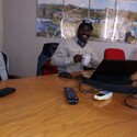 Motlatsi Gomi32 From Soweto, Gauteng