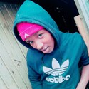 Summer boy From Pinetown, Kwazulu-Natal