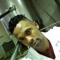 Richwen From Darling, Western Cape