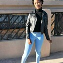 Angela Mayson From Pretoria, Gauteng