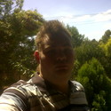 grant31smith From Klerksdorp, North West