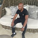 Morgan From Johannesburg, Gauteng