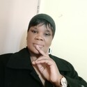 Ms Pende From Johannesburg, Gauteng