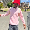 19 God From Tembisa, Gauteng