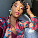 Pammzie From Johannesburg South, Gauteng