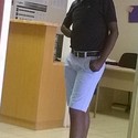 Eddie67 From Odendaalsrus, Free State