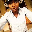 Mtherah From Butterworth, Eastern Cape