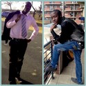 Hlangz From Polokwane, Limpopo