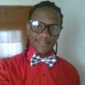 Travolta88 From Welkom, Free State