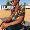 Nesengani From Pretoria, Gauteng