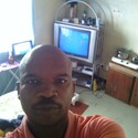 Maxwelle From Mount Frere, Eastern Cape