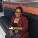 NickyJ From Humansdorp, Eastern Cape