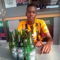 Gold Rose From Vosloorus, Gauteng