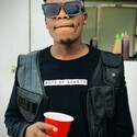 Champagne Papi From Midrand, Gauteng