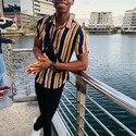 mzie2 From Cape Town, Western Cape