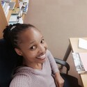Yamihle From Durban, Kwazulu-Natal