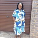 Masebusi From Sebokeng, Gauteng