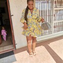 Sesi22 From Mabopane, Gauteng