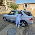 Eric1994 From Sasolburg, Free State