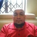 Donny From Midrand, Gauteng