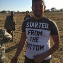 Schalk From Kempton Park, Gauteng