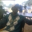 Ice Man From Pretoria, Gauteng