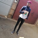 DjTaLL From Midrand, Gauteng