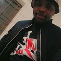 King B.D From Kimberley, Northern Cape