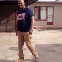 Sishange From Alexandra, Gauteng